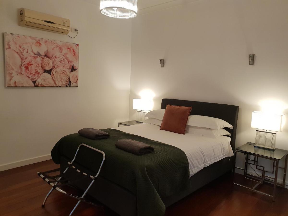 Leisurely Manor - Spacious Three Bedroom Home In Fremantle Exterior foto