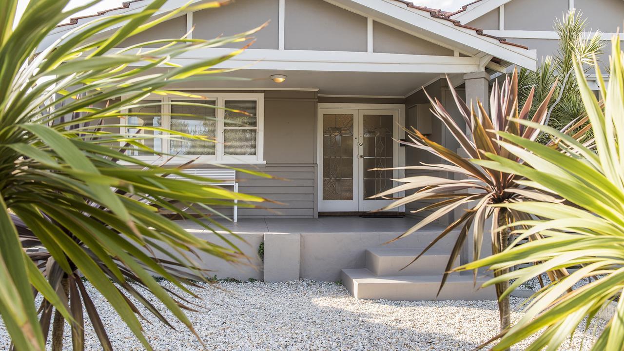 Leisurely Manor - Spacious Three Bedroom Home In Fremantle Exterior foto